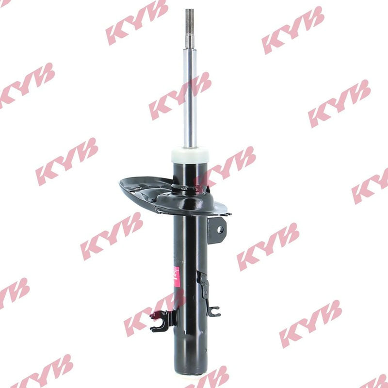 KYB Shock Absorber Damper Strut Front Left fits Citroën C4 Cactus 2014-2019