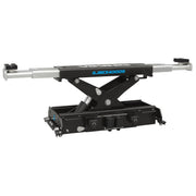 Viking Viking Jacking Beam 4 Tonne with 1.4m Extending Arms SJBEX4000S Viking - Dynamic Drive
