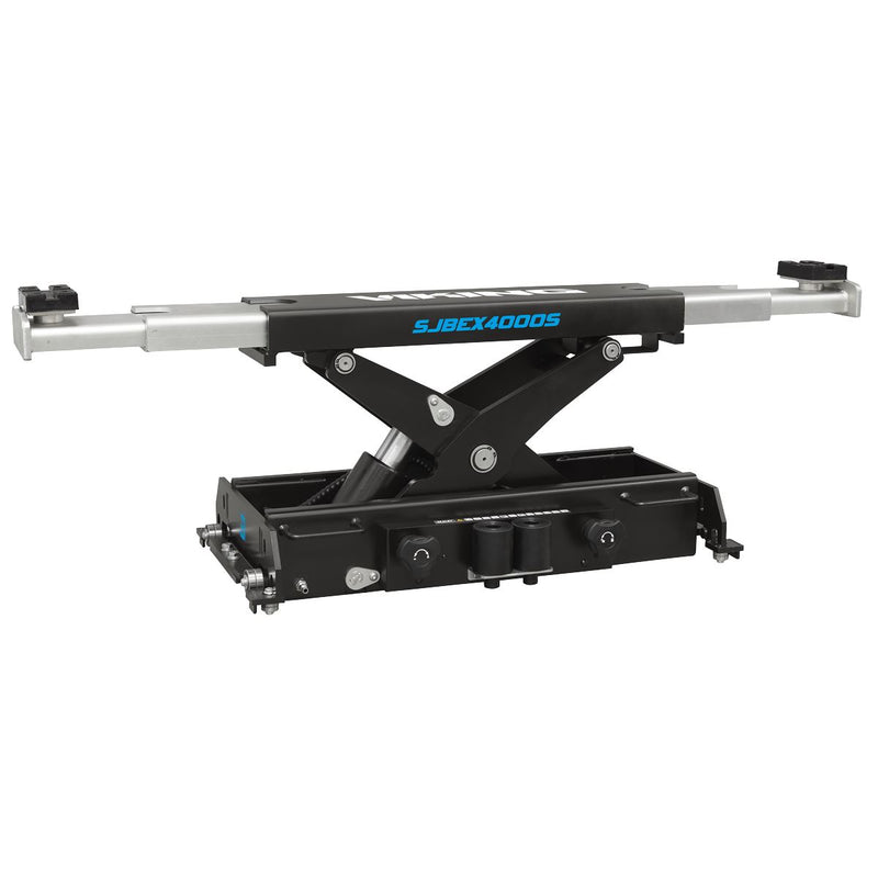 Viking Viking Jacking Beam 4 Tonne with 1.4m Extending Arms SJBEX4000S Viking - Dynamic Drive