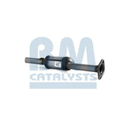 BM Catalysts Homologated Petrol Cat fits Renault Grand Scénic II 2006-2009 1.6