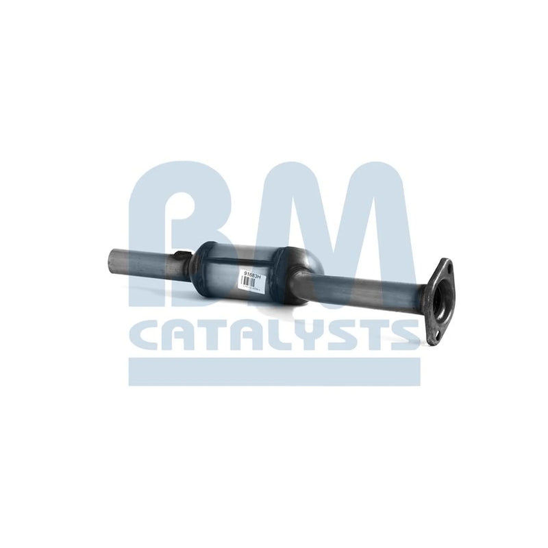 BM Catalysts Homologated Petrol Cat fits Renault Grand Scénic II 2006-2009 1.6