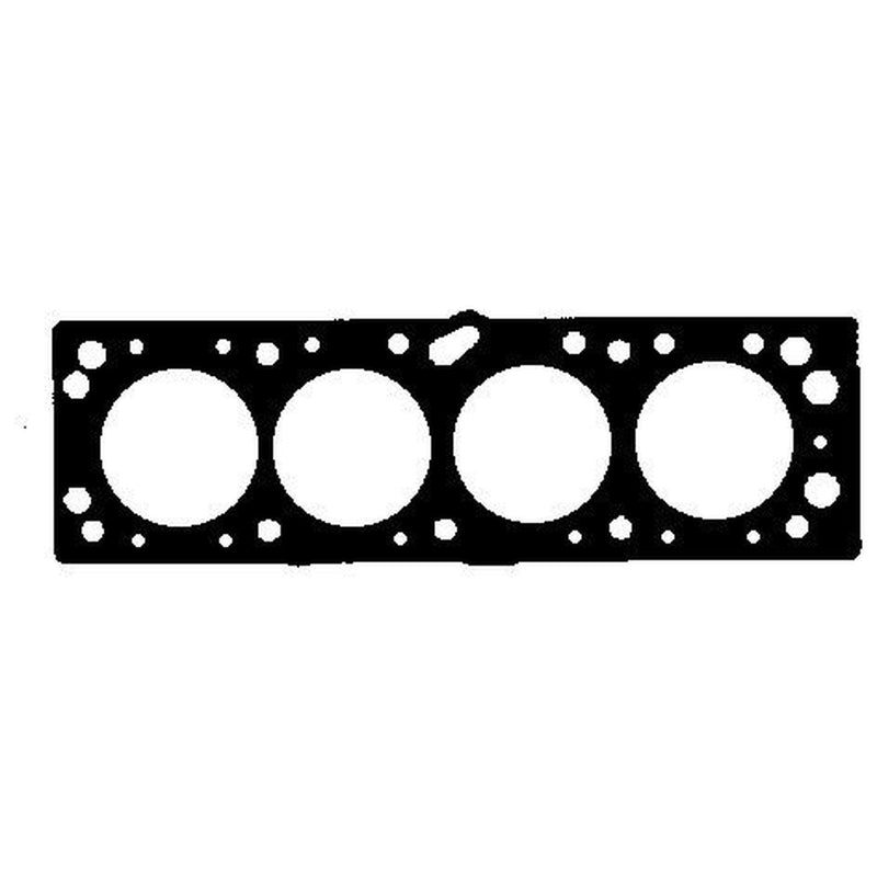 BGA Cylinder Head Gasket 1mm Thick fits Opel Corsa B 1993-2000 1.6