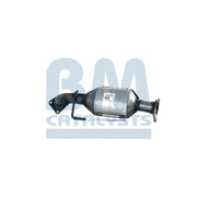 BM Catalysts Homologated Petrol Cat fits Lotus Elise 2000-2005 1.8