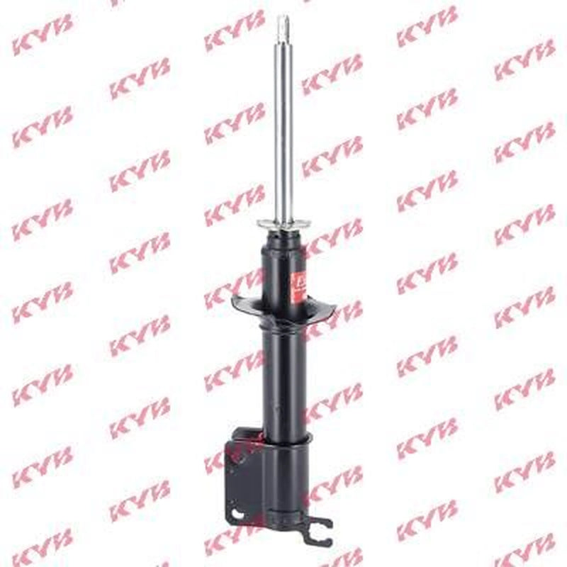 KYB Shock Absorber Damper Strut Front Right fits Daihatsu Charade 1987-1992