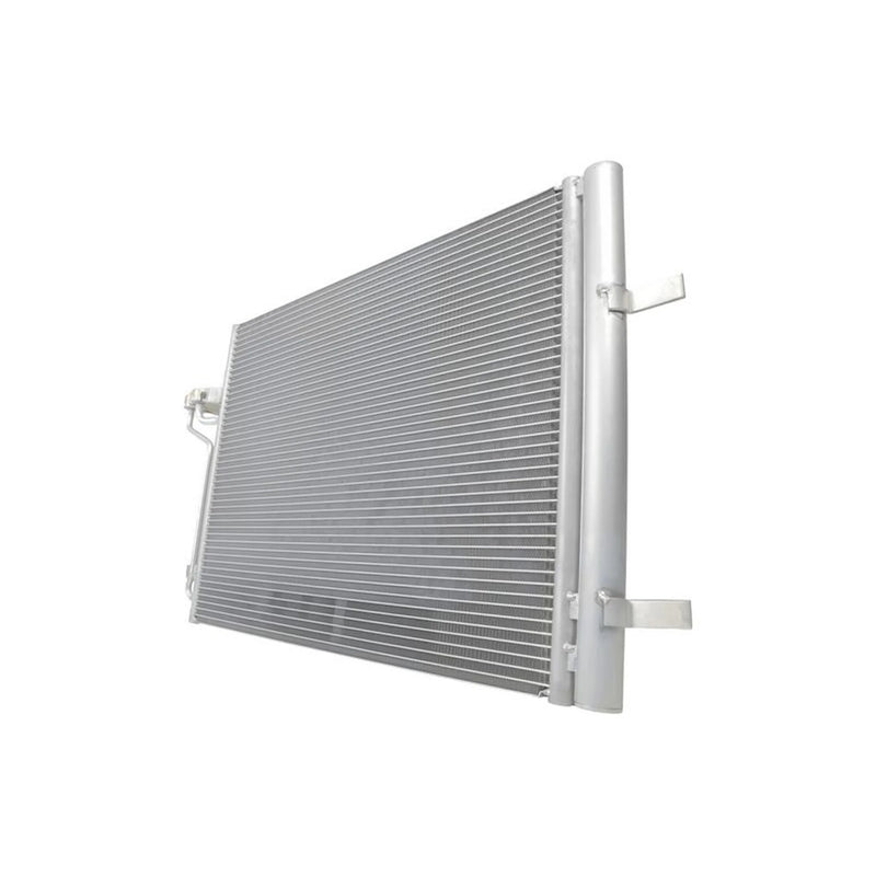Hella Air Conditioning Condenser fits Ford Focus III 2012-2017 2.0