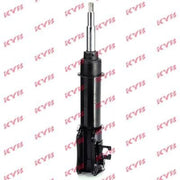 KYB Shock Absorber Damper Strut Front Right fits Suzuki Grand Vitara I 1998-2005