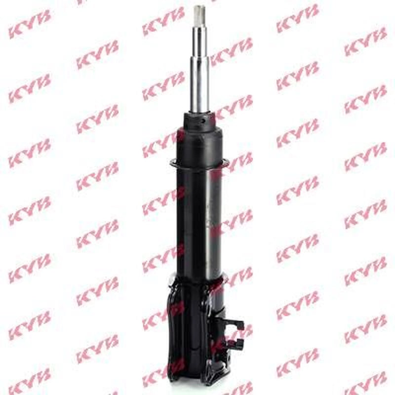 KYB Shock Absorber Damper Strut Front Right fits Suzuki Grand Vitara I 1998-2005