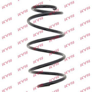 KYB Front Suspension Coil Spring fits Hyundai I30 2007-2011 1.4 1.6