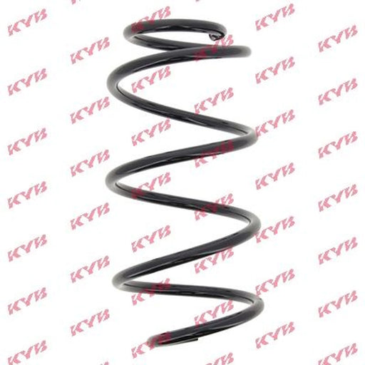 KYB 2 x Suspension Springs fits Hyundai I30 2007-2011 1.4 1.6