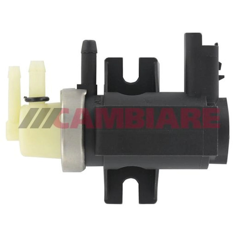 Cambiare Pressure Converter Connectors fits Chevrolet Aveo 2011-2015 1.3