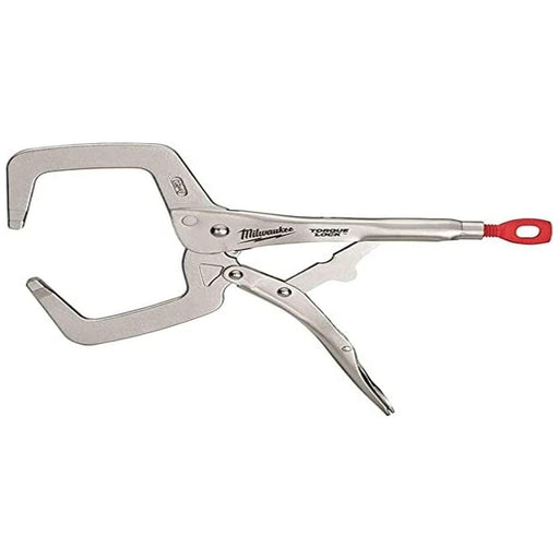 Milwaukee 11 Locking Cclamp Reg Jaws 4932471728 Milwaukee - Dynamic Drive
