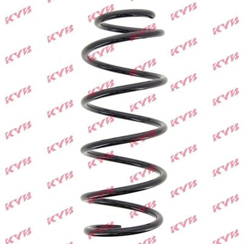 KYB Front Suspension Coil Spring fits Peugeot 508 I 2010-2018 2.0