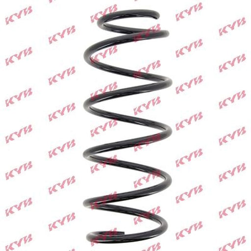 KYB Front Suspension Coil Spring RA3422