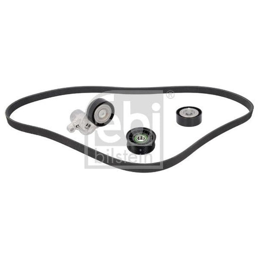 Febi V-Ribbed Belt Set 184826