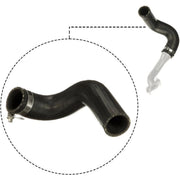 Gates Intercooler Turbo Charge Air Hose fits Fiat Grande Punto 2005-2014 1.3