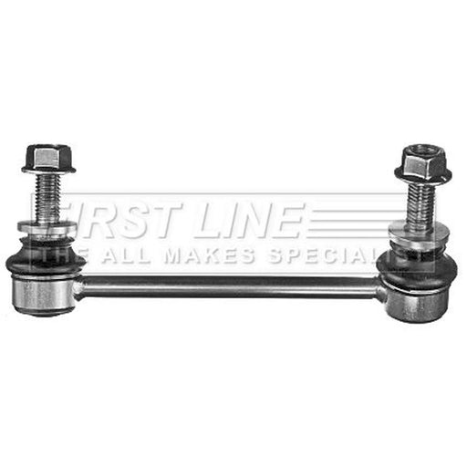 First Line Stabiliser Bar Link Coupling Rod fits Land Rover Range Rover IV