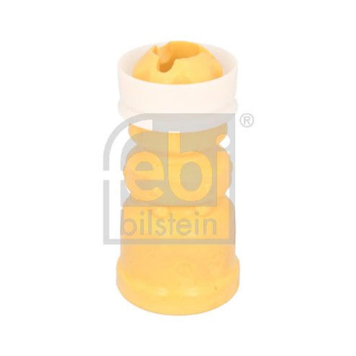 Febi Rear Left Rubber Buffer Suspension 194881