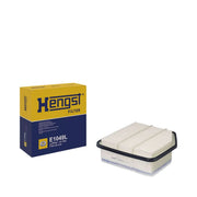 Hengst Engine Air Filter fits Lexus Is II 2005-2012