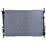Mahle Engine Radiator fits Jaguar X-Type I 2001-2009 2.0 2.1 2.5 3.0