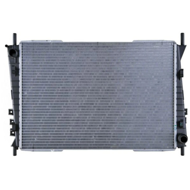 Mahle Engine Radiator fits Jaguar X-Type I 2001-2009 2.0 2.1 2.5 3.0