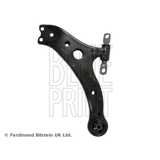 Blue Print Control/Trailing Arm Front Left ADT386149