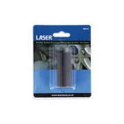 Laser Double Ended Damaged Wheel Nut Socket 18.5-19.5mm 8014 Laser - Dynamic Drive