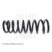Blue Print Rear Suspension Coil Spring ADJ1388025