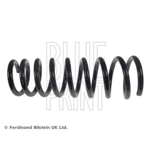 Blue Print Rear Suspension Coil Spring ADJ1388025