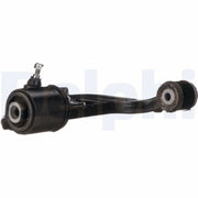 Delphi Control/Trailing Arm Front fits Mercedes-Benz C-Class 2002-2007