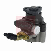 Apec Power Steering Hydraulic Pump fits Land Rover Discovery 1998-2004 2.5