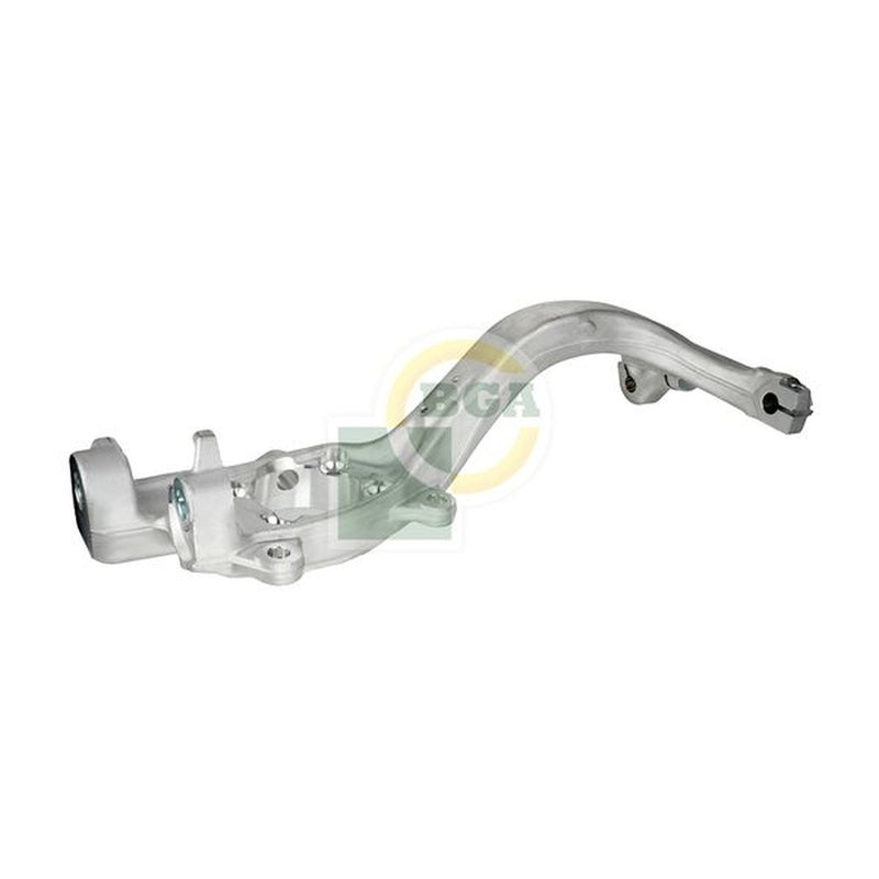 BGA Wheel Suspension Steering Knuckle Front Right fits Audi A4 B6 2000-2004