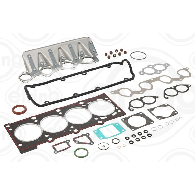 Elring Cylinder Head Gasket Kit fits BMW 3 1987-1994