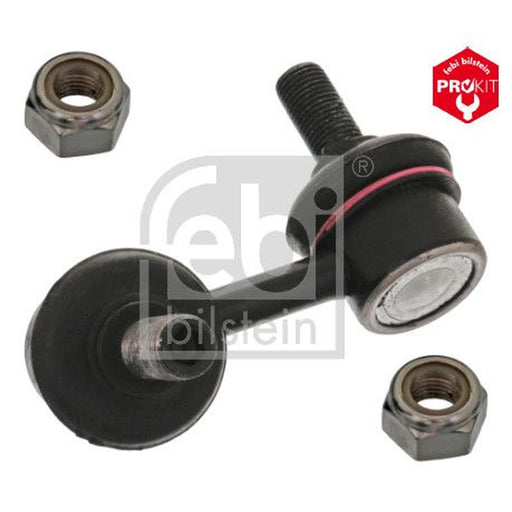 Febi Stabiliser Bar Link Coupling Rod Front Right 41667