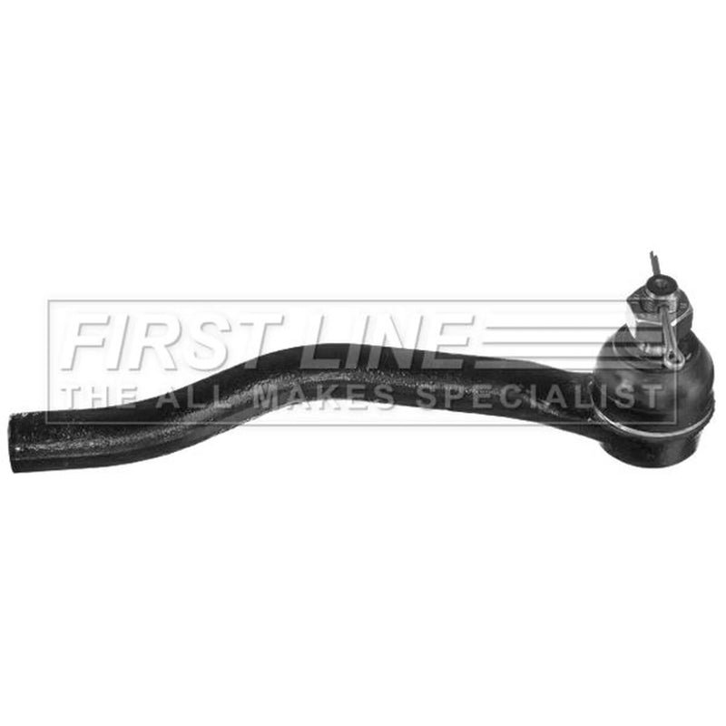 First Line Steering Tie Rod End Ball Joint fits Honda Civic X 2016-2022