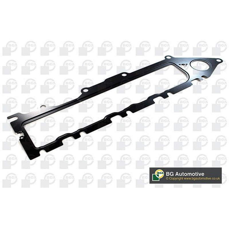 BGA Intake Manifold Gasket 0mm Thick Steel fits Audi A1 2014-2018 1.6