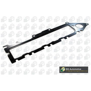 BGA Intake Manifold Gasket 0mm Thick Steel MG0113