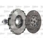 Valeo Clutch Kit Set 3pc 805062