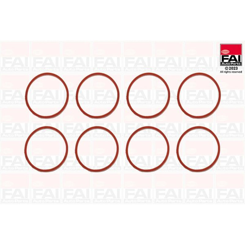 FAI Intake Manifold Gasket Set ID Wide High