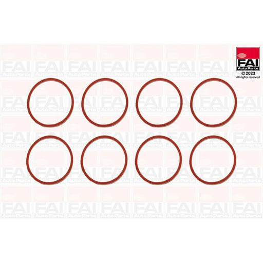 FAI Intake Manifold Gasket Set ID Wide High IM2335