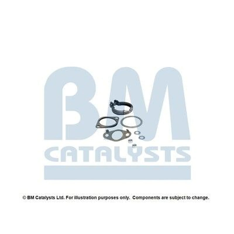 BM Catalysts Fitting Kit FK11635C FK11635C
