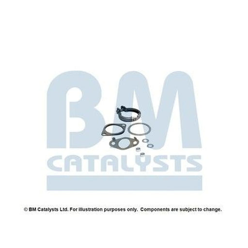 BM Catalysts Fitting Kit FK11635C FK11635C