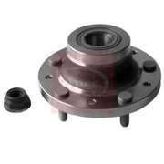 Apec Wheel Bearing Kit fits Ford Transit 2006-2014 2.2 2.4