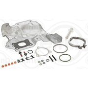 Elring Charger Mounting Kit 186.520