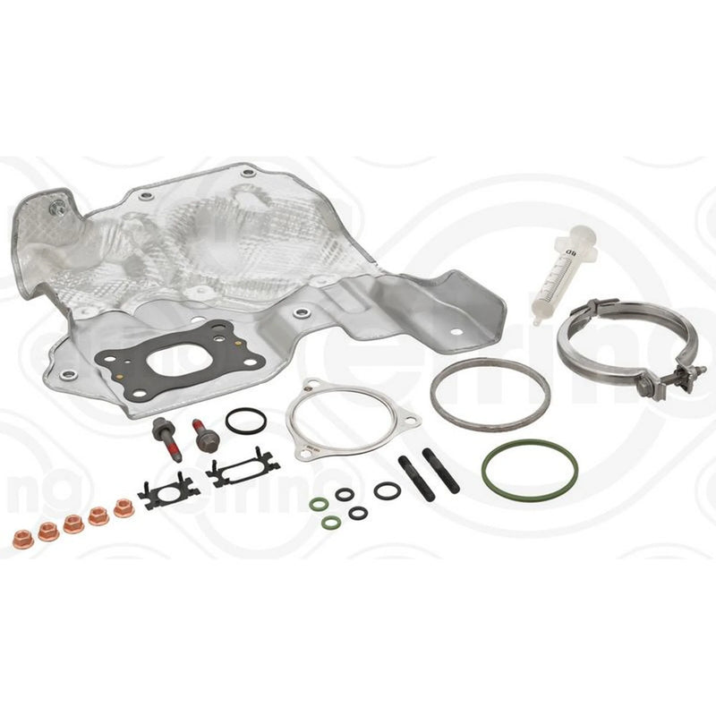 Elring Charger Mounting Kit fits Volvo S60 III 2020-2023