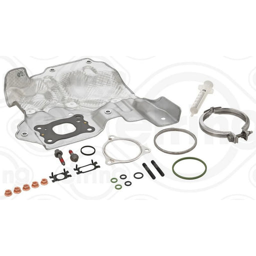 Elring Charger Mounting Kit fits Volvo S60 III 2020-2023