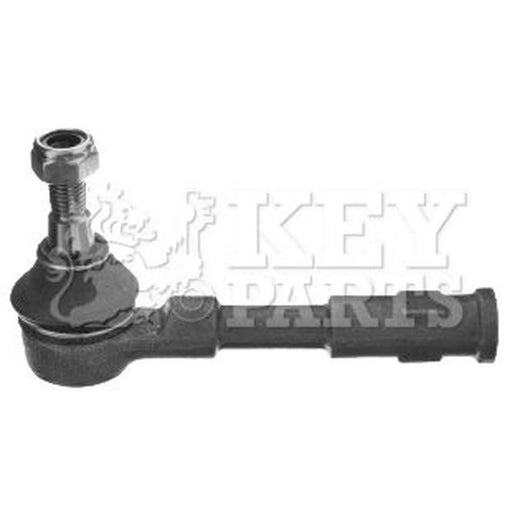 Key Parts Steering Tie Rod End Ball Joint KTR4826