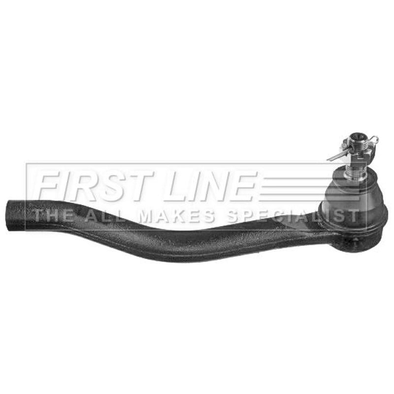 First Line Steering Tie Rod End Ball Joint fits Honda Civic IX 2011-2016