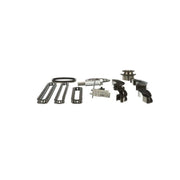 Gates Timing Chain Kit Set Links fits BMW 1 2004-2013