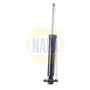 NAPA Shock Absorber Damper Strut Rear Left fits Ford Mondeo V 2014-2022