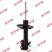 KYB Shock Absorber Damper Strut Front Right fits Toyota Corolla 2019 on 1.2
